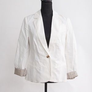 American Eagle Blazer